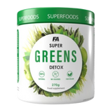 FA Green Detox 270 g.