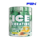 FA ICE Creatine 300 g - FEN papildai sportui