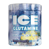 FA ledus glutamīns 300 g saldēts (L-glutamīns)