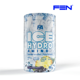 FA ICE Hydro Amino 480 g Frozen - FEN papildai sportui