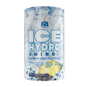 FA ICE Hydro Amino 480 g Frozen (Aminosyrakomplex)