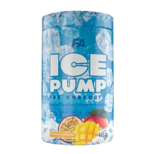 FA ICE Pump Pre Workout 463 g (Pre-Workout)