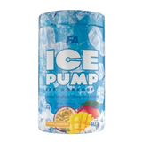 FA ICE Pump Pre Workout 463 g (ennen harjoittelua)