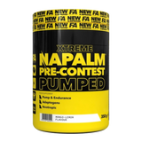 FA NAPALM® Pre-contest pumped 350 g (Pre-Workout)