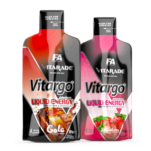 FA Vitarade Vitargo Liquid Energy 60 g (węglowodany)