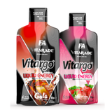 FA Vitarade Vitargo Liquid Energy 60 g (uhľohydráty)
