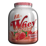 Fa Whey Protein 2000 g.