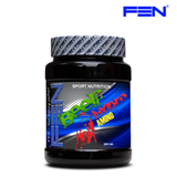 FEN Beef Amino hydro - amino rūgštys (325 tab.) - FEN sport nutrition
