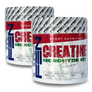 FEN Creatine monohydrate 300 g + 300 g. (Creatine)