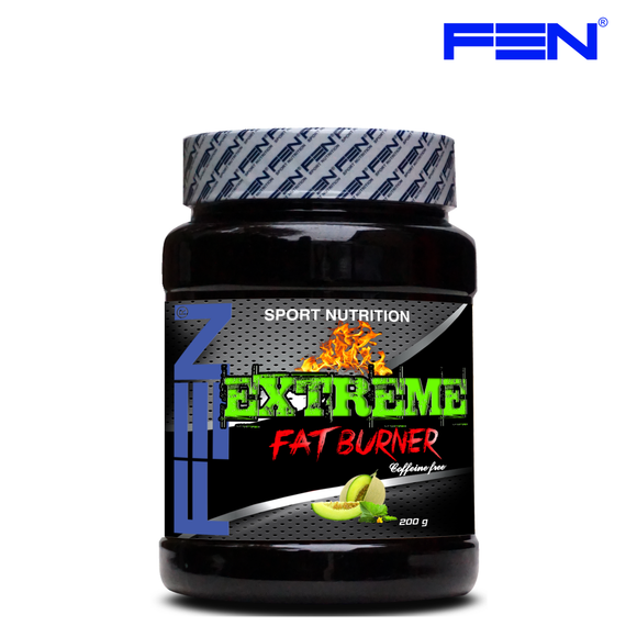 FEN Extreme Fat Burner (200 g.) - FEN sport nutrition