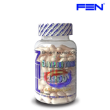 FEN Carnitine 1200 (120 kaps) - FEN sport nutrition