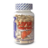 FEN Liver Control 120 kaps (supplement for liver)