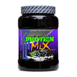 FEN Protein Mix - a protein cocktail (black currant)