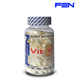 FEN D Vit 5000 UI (120 kaps.) - FEN sport nutrition