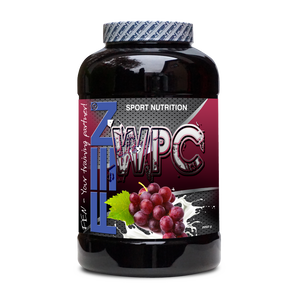 FEN WPC - a protein cocktail (grape)
