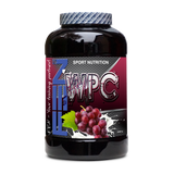 FEN WPC - një koktej proteinash (rrush)