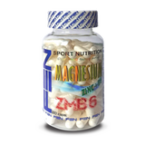 FEN ZMB6 (120 caps.) (Magnesium, zinc, vitamin B6)