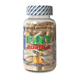 FEN Fat Burner 120 kaps (fat burner)