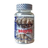 FEN Test Booster 120 kaps. (testosterone promoter)