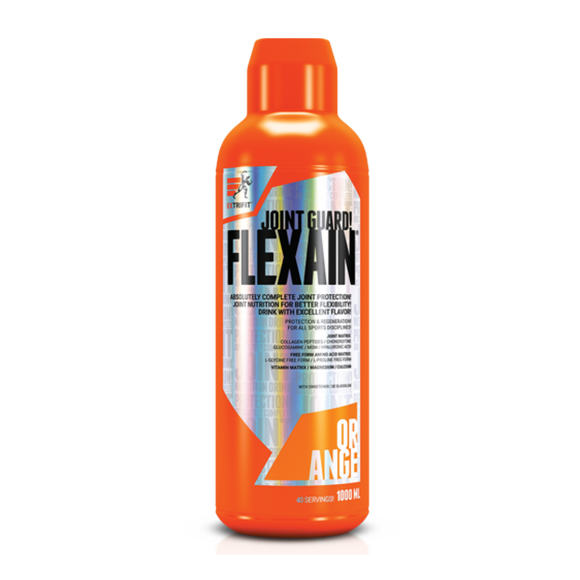 Extrifit Flexain 1000 ml (produs pentru articulații, tendoane, ligamente)