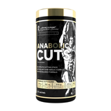 LEVRONE Anabolic Cuts 30 pakker (fedtbrænder)