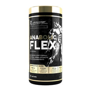 LEVRONE Anabolic Flex 30 pakkausta (nivelten tuote)