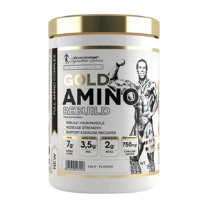 LEVRONE GOLD Amino Rebuild 400 g (amino acids)