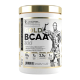 LEVRONE GOLD BCAA 2: 1: 1 375 g (polvo de aminoácidos BCAA)
