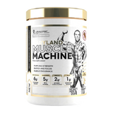 LEVRONE GOLD Maryland Muscle Machine 385 g (pre-entrenamiento)