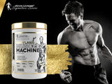 LEVRONE GOLD Maryland Muscle Machine 385 g (Voraufbau)