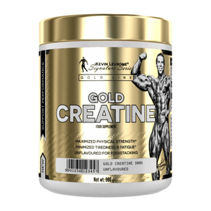 LEVRONE Gold Creatine 300 g (creatine)
