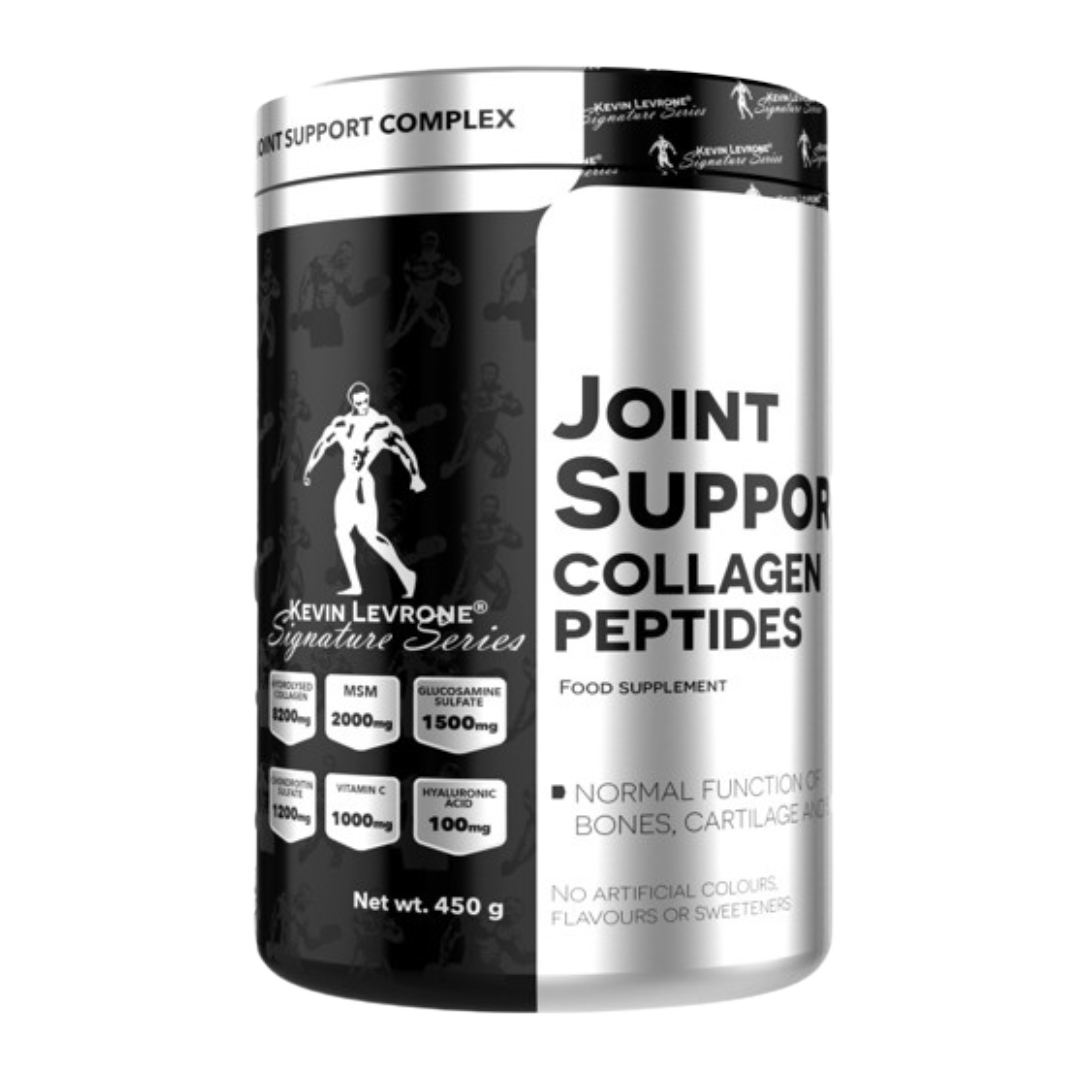 LEVRONE Joint Support 450 g (Produktas sąnariams) - FEN sport nutrition