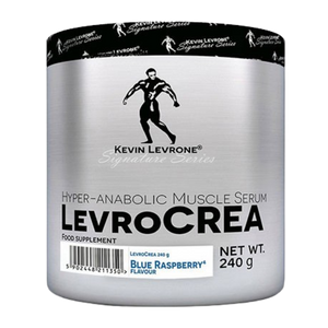 LEVRONE Levro Crea 240 g (creatină)