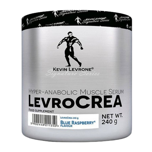 LEVRONE Levro Crea 240 g (creatine)