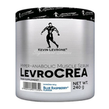LEVRONE Levro Crea 240 g (kreatinë)