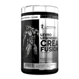 LEVRONE Levro Legendary CREA Fusion 345 g (creatină)