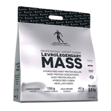 LEVRONE Levro Legendary Mass 6800 g (производител на мускулна маса)