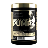 LEVRONE SHAABOOM PUMP 385 g (Pre-Workout)