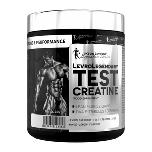 LEVRO LEGENDARY Test Creatine 255 g (creatine)