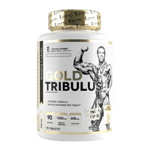 Levrone GOLD Tribulus 90 tabs (Testosterono skatintojas)