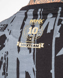 MNX T-shirt 10-årsjubileum Special Edition