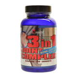 Mega 3 in 1 Joint Complex 120 tablets (supplement for joints)