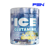 FA ICE Glutamine 300 g Frozen - FEN papildai sportui