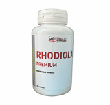 Rhodiola premium (Rausvoji rodiolė), 60 kapsulių - FEN papildai sportui