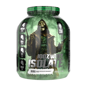 Skull Labs 100% Whey Isolate 2 kg