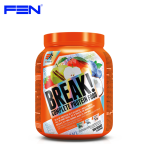 Extrifit Protein Break 900 g. - FEN papildai sportui