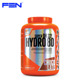 Super Hydro 80 DH32 baltyminis kokteilis 2000 g. - FEN papildai sportui