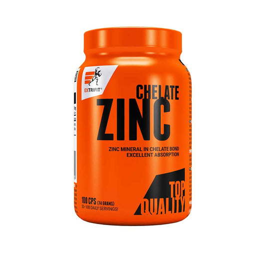 Extrifit Zinc Chelate
