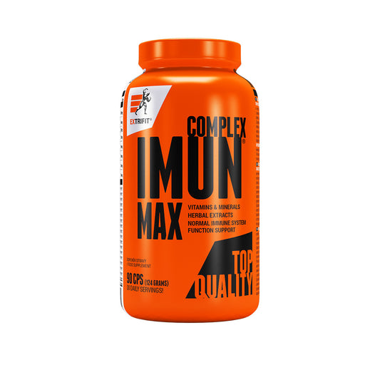 Extrifit Imun max vitaminų ir mineralų komplesas
