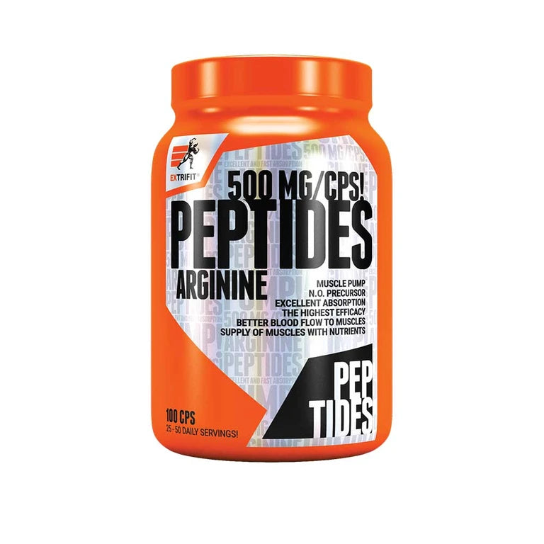 Arginino peptidai